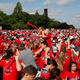 Image for article titled Never Take Your Kids To A Championship Parade